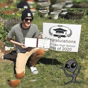 Meet your Posher, Ian